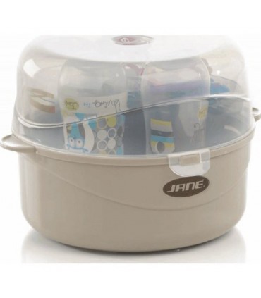 ESTERILIZADOR MICROONDAS JANÉ