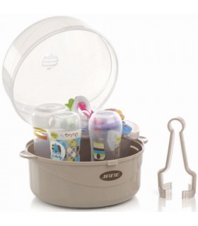 ESTERILIZADOR MICROONDAS JANÉ