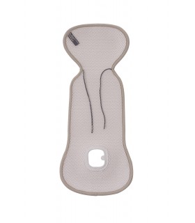 COLCHONETA PARA SILLA AUTO GRUPO 0 AEROMOOV
