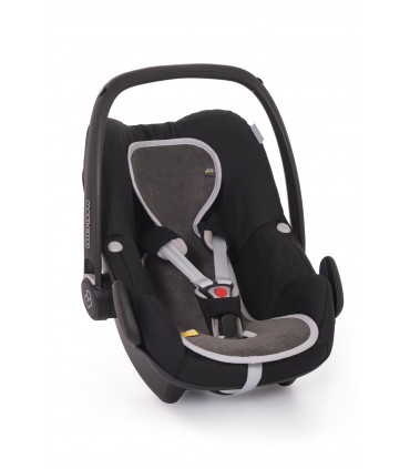 COLCHONETA PARA SILLA AUTO GRUPO 0 AEROMOOV
