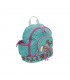 MOCHILA INFANTIL KATUKI SAGUYAKI +2 AÑOS LAKEN