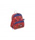 MOCHILA INFANTIL KATUKI SAGUYAKI +3 AÑOS LAKEN