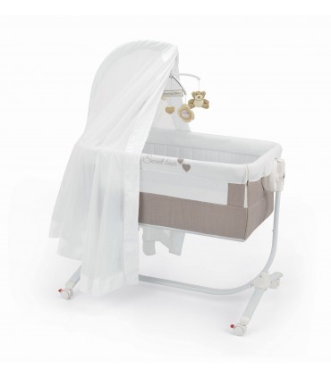 DOSEL PARA MINICUNA CULLAMI DE CAM