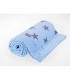 MANTA POLAR 90X80CM COTTONMOOSE