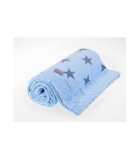 MANTA POLAR 90X80CM COTTONMOOSE