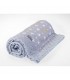 MANTA POLAR 90X80CM COTTONMOOSE