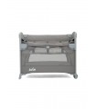Cuna de viaje colecho Kubbie Sleep de Joie