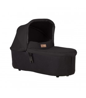 CAPAZO PLUS MOUNTAIN BUGGY DUET 3.0 2017