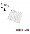 Toalla de papá Kaos Tous Baby