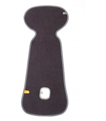 COLCHONETA PARA SILLA AUTO GRUPO 0 AEROMOOV