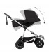 Capazo hamaca Plus para Duet 3.2 de Mountain Buggy