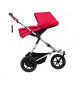 Capazo para silla Urban Jungle o Terrain Mountain Buggy