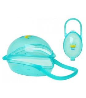 Portachupetes Kiokids