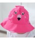 Bañador pañal y gorro con protección solar 12-24 meses Zoocchini