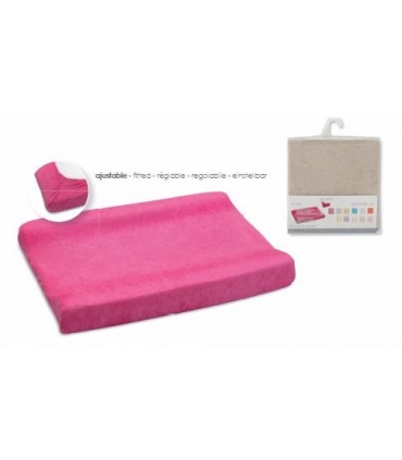 Funda para cambiador de 50x80 Pirulos