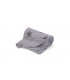 Manta arrullo reversible CottonMoose
