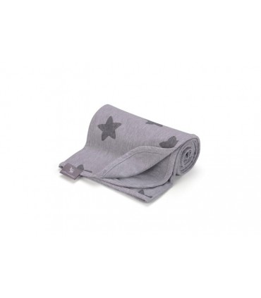 Manta arrullo reversible CottonMoose