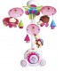 MOVIL TINY PRINCESS SOOTHE´N GROOVE TINY LOVE