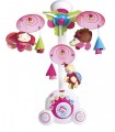 Móvil de cuna Tiny Princess