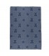 Manta reversible multi points Tous Baby