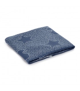 Manta reversible multi points Tous Baby
