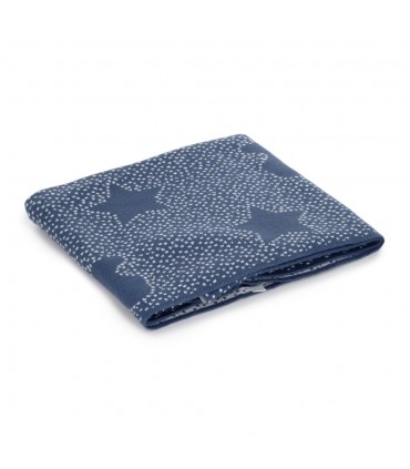 Manta reversible multi points Tous Baby