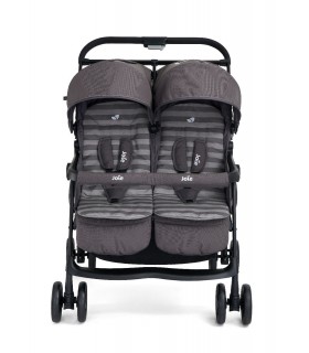 Silla de paseo gemelar Aire Twin de Joie