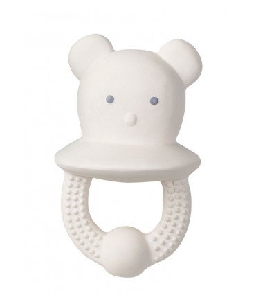 Mordedor nature Sweet Teddy de Saro