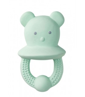 Mordedor nature Sweet Teddy de Saro