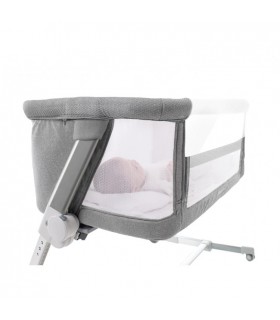 Minicuna de colecho BabySide de Jané