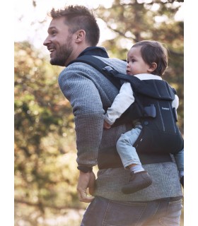 Mochila portabebé One de BabyBjörn
