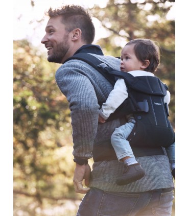 Mochila portabebé One de BabyBjörn