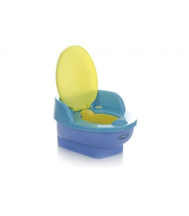 Orinal musical Potty de Jané