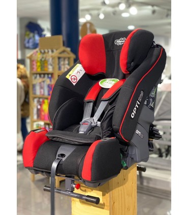 Silla de coche ACM 61-125 cm Klippan Opti 129