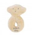 Oso sonajero Bear de Tous Baby