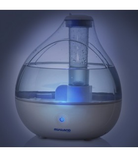 Humidificador Humidrop de Miniland