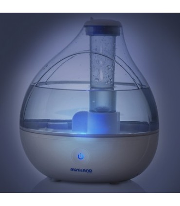Humidificador Humidrop de Miniland