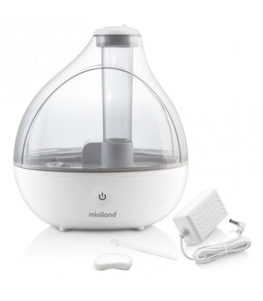 Humidificador Humidrop de Miniland
