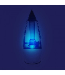 Humidificador Humitouch de Miniland