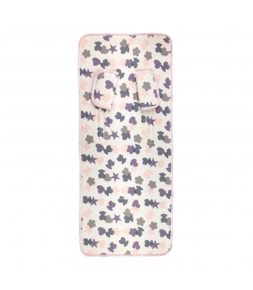 Colchoneta para silla multimotivos de Tous Baby