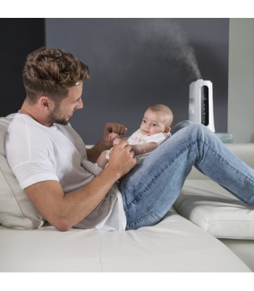 Humidificador Humitouch Pure de Miniland