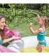 Piscina Spray Unicornio Intex