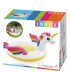 Piscina Spray Unicornio Intex
