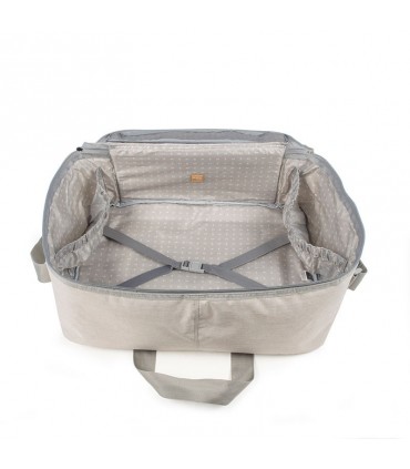 Maleta Baby Nature Walking Mum