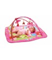 Gimnasio de actividades Gymini Princess Tiny Love