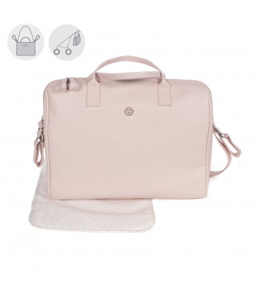 Bolsa canastilla Little Stars de Pasito a Pasito