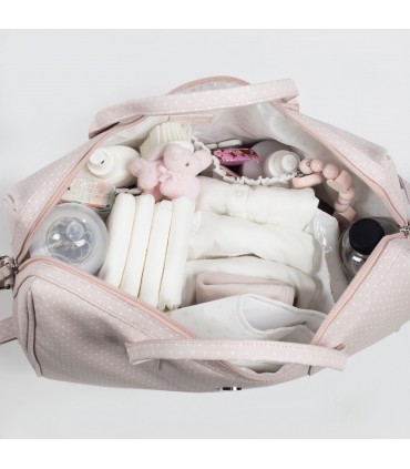 Bolsa canastilla Little Stars de Pasito a Pasito
