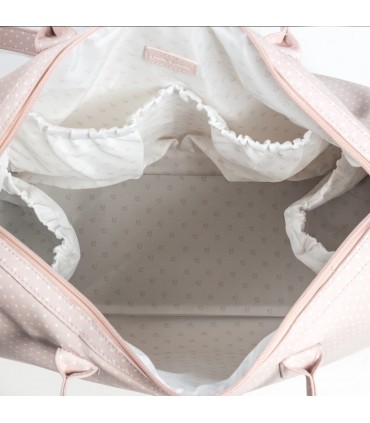 Bolsa canastilla Little Stars de Pasito a Pasito