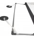 Barrera de cama 150 cm Cascade Happy Way