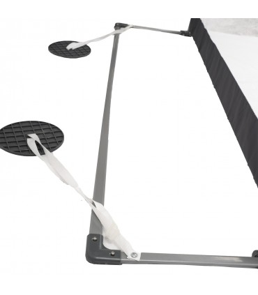 Barrera de cama 150 cm Cascade Happy Way